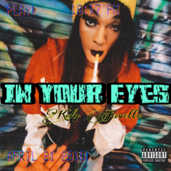 IN YOUR EYES (PROD. IMOTAPE PRODUCTIONS) (Official Audio)