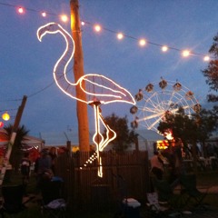 Songs Intermission DJs would play at Meredith except for 2.5 hours