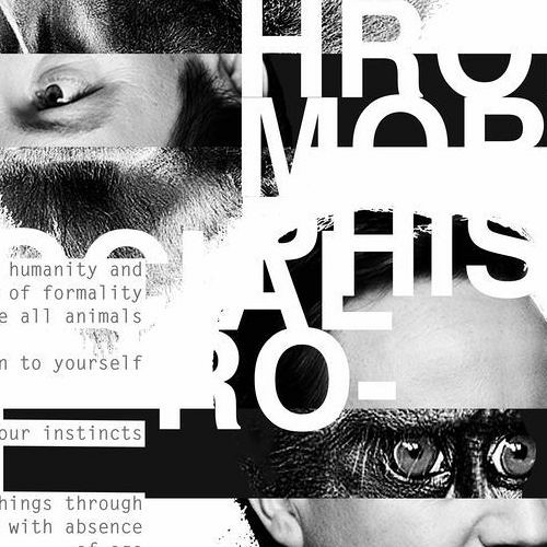 ModeInGliany - Mouvement -