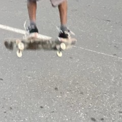 Flyest boy