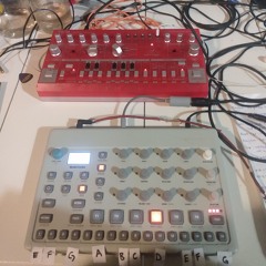 Glitch Hop Groove