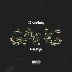 6. JD UnoBaby - Gang Freestyle [ Prod.by Perry ]