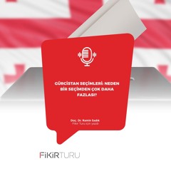 Gürcistan seçimleri: Neden bir seçimden çok daha fazlası?
