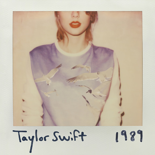 Stream Shake It Off by Taylor Swift | Listen online for free on