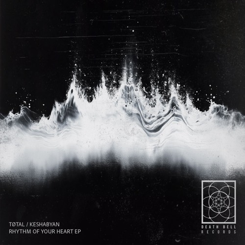 PREMIERE: Tøtal Ft. Keshabyan - Don’t Let Go [DBR064]