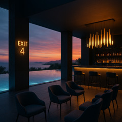 Exit 4 Deep House // deepness & melodic grooves