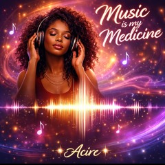 Music is my medicine