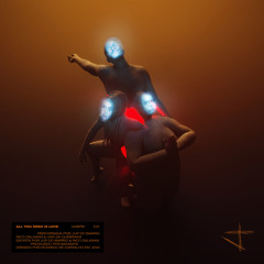 ALL YOU NEED IS LOVE