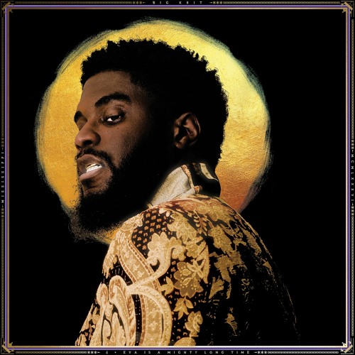 Big K.R.I.T.