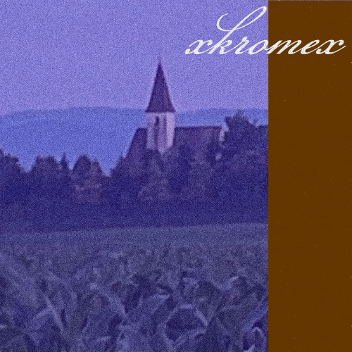 A Proclamation of Unity (xkromex Cover)