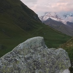 Läziz - ლა̈ზიზ