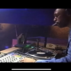 UKG Set @ Hidden 19/05/23