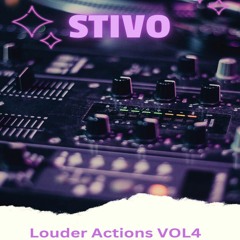 Louder actions Vol4