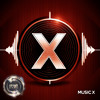 OFFICIAL MUSIC X RADIO SHOW EPISODE 1 DJ mix artwork - Electronic music tracklist cover image