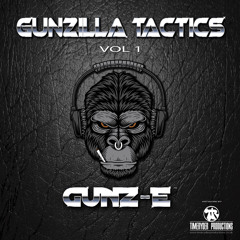 Gunzilla Tactics Vol 1