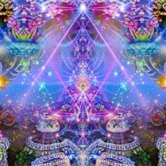My first psytrance set 🫶🌈🎵💃