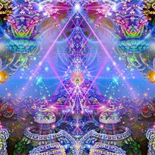 My first psytrance set 🫶🌈🎵💃