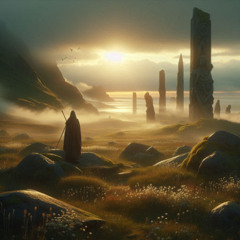 In the Shadow of Peace