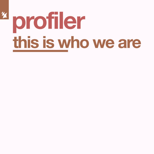 This Is Who We Are (Dave Holmes' Final Fantasy Mix)