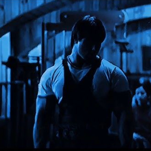 Jeff King motivation (part 2)