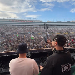 Sosa b2b Classmatic - Live @ EDC Las Vegas 2025