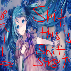 Omoi - Teo breakcore remix