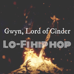 Gwyn, Lord Of Cinder