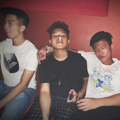 NSG Ft. Tion Wayne - Options (cover)