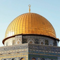 Turkish Sufi Devran Zikir (القدس)