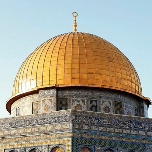 Turkish Sufi Devran Zikir (القدس)