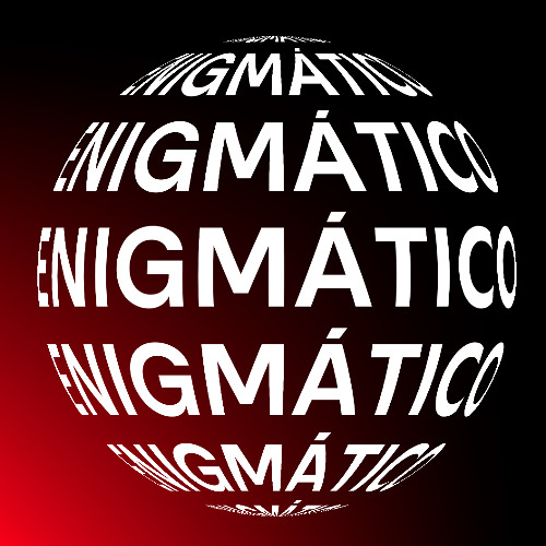 enigmático