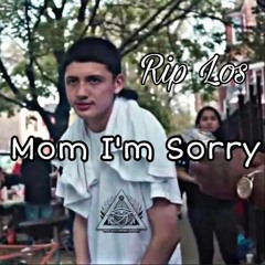 Agusta Mom I’m Sorry