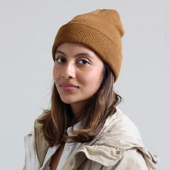 A Feeling Of Itself: Alma & Fernando