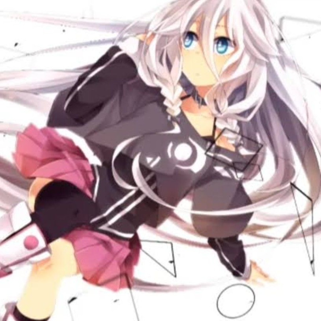 Stream 2.8.イアイア☆ナイトオブデザイア (IA IA☆Night of Desire