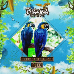 FlexB, Cevith, Ocean-B - Alle