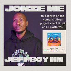 Jonze me
