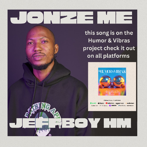 Jonze me