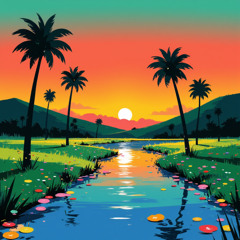 Soundboy Flower Burn