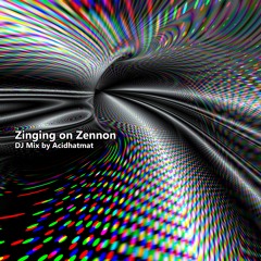 Zinging on Zennon