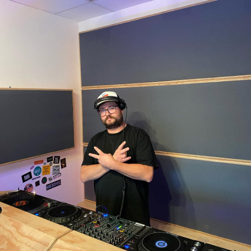 Forkowski - 05.10.2025 [Itmotr Radio]