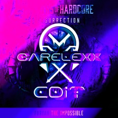 Furyan - The Impossible (CARELEXX EDIT)