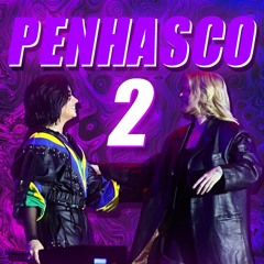 Luísa Sonza, Demi Lovato - Penhasco2(GU3LA Remix)EXTENDED MIX EM COMPRAR