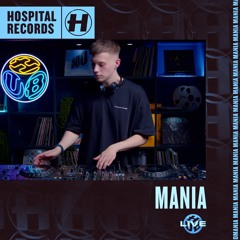 Mania | HUB LIVE