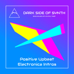 Positive Upbeat Electronica Intro 02