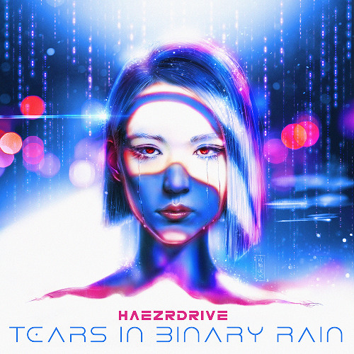 Tears In Binary Rain