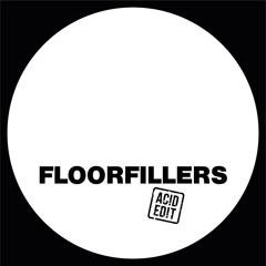 Floorfillers - A1 (Vinyl Only)