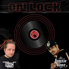 J-Toon - On Lock (feat. Layzie Bone)