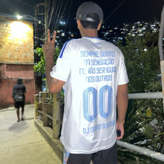 Medley MC Magrinho (( DJ DAVID OLIVEIRA ))