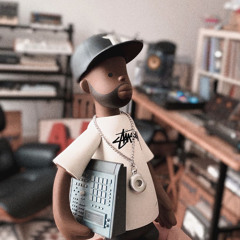 My Rhyme Book (Prod by Boy Yanel)