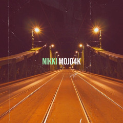 Nikki - Mojo4k (ft. Wingvibe)